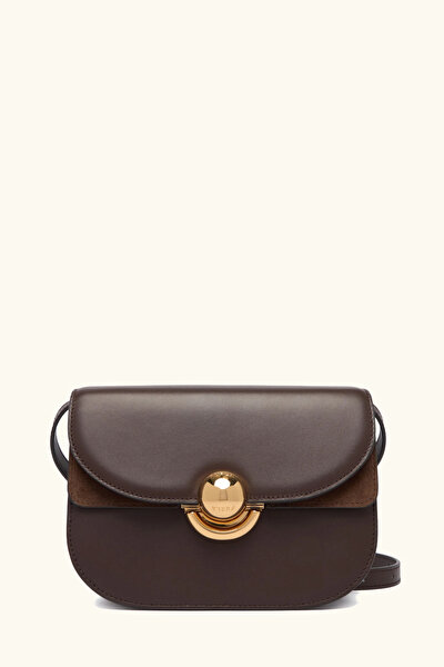 WB01737 FURLA SFERA MINI CROSSBODY ROU