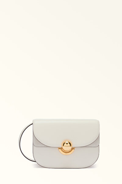 WB01737 FURLA SFERA MINI CROSSBODY ROU