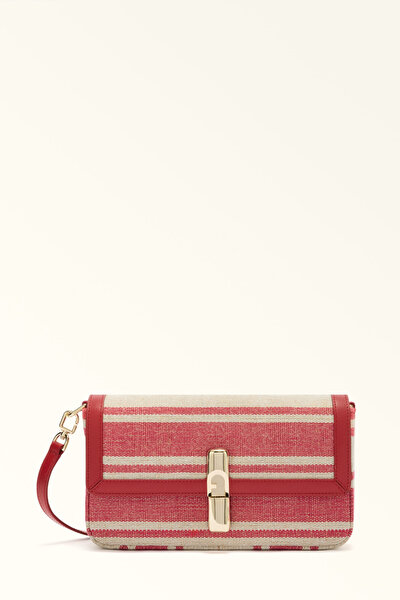 WB01826 FURLA IRIDE S CROSSBODY