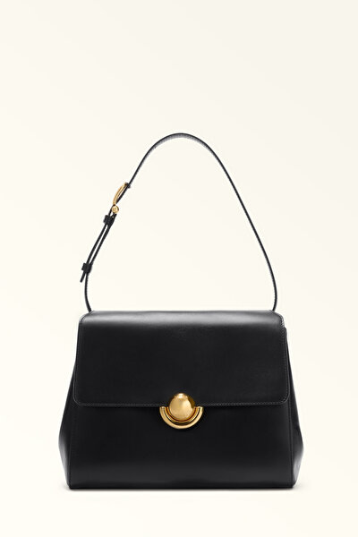 WB01862 FURLA DOMUS S SHOULDER BAG 27