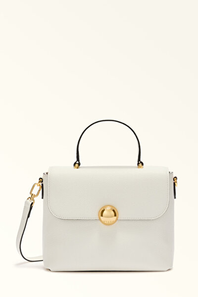 WB01882 FURLA MOONLIGHT S TOP HANDLE