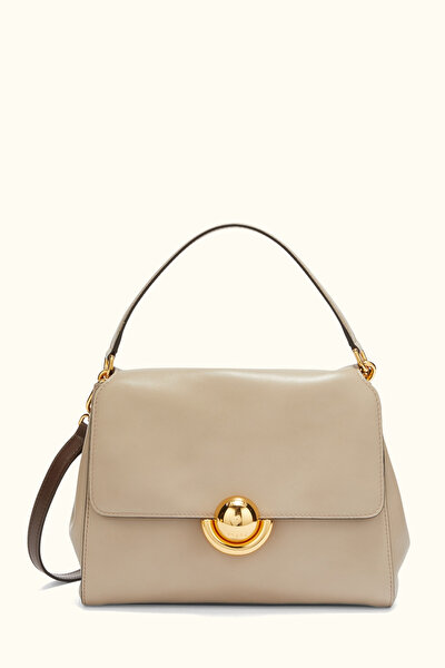 WB01957 FURLA DOMUS S TOP HANDLE