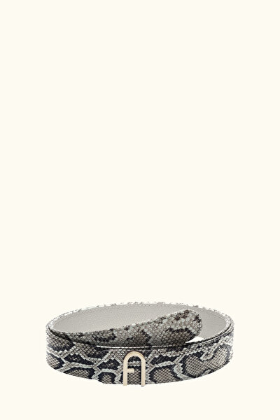 WC00049 FURLA FLOW BELT REV. H.2,7
