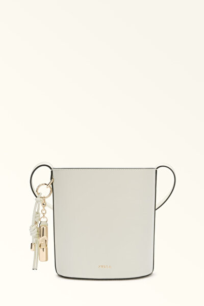 WE00859 FURLA ROXIE MINI BUCKET BAG