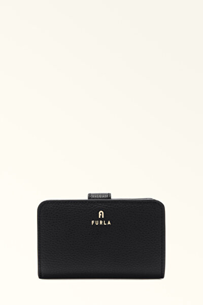 WP00314 FURLA CAMELIA M COMPACT WALLET