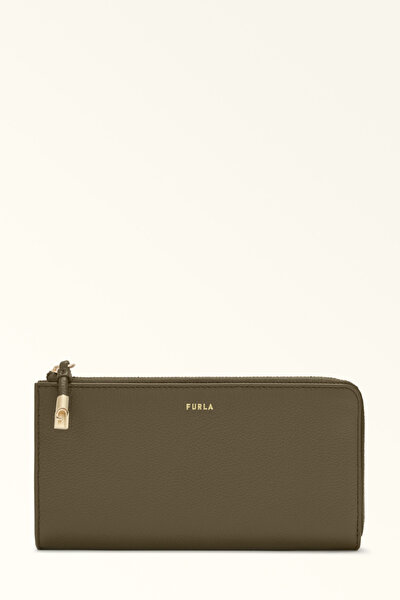WP00471 FURLA GOCCIA L ZIP AROUND