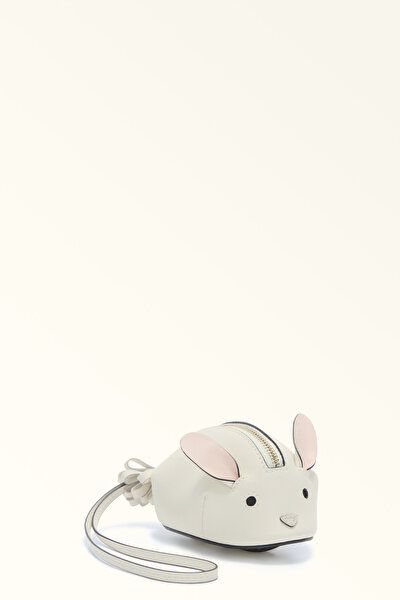WP00589 ALLEGRA RABBIT S COIN CASE