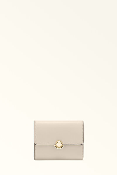 WP00594 FURLA SFERA S COMPACT WALLET F