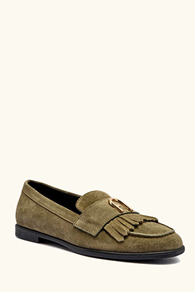 YJ74HIC FURLA CHIC LOAFER T.15