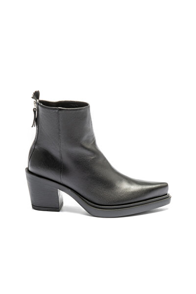 SELENA LOWBOOT AGL KADIN Topuklu Bot