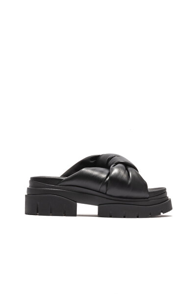SHILO ASH KADIN PLATFORM TERLİK