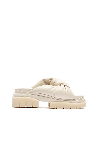 SHILO ASH KADIN PLATFORM TERLİK