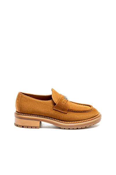 1D303A0301C155998500 CASADEI KADIN Loafer
