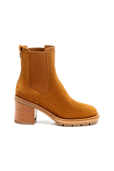 1R520A0801C15998500 CASADEI KADIN Topuklu Bot