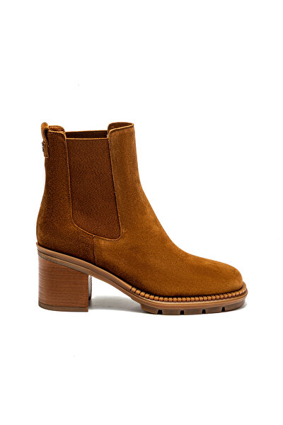 1R520A0801C15998500 CASADEI KADIN Topuklu Bot