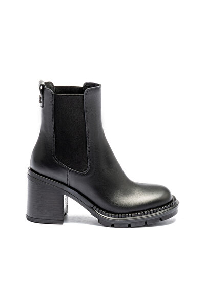 1R520A0801C28609000 CASADEI KADIN Topuklu Bot