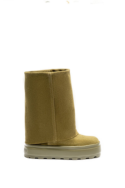 2S336Y0801RENNA2403 CASADEI KADIN Çizme