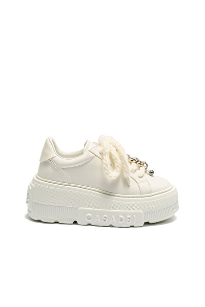 2X129C0701C30959999 CASADEI KADIN Platform Sneaker