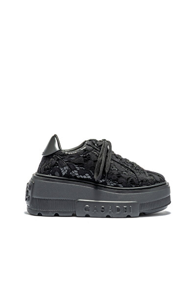 2X894U070NT05429000 CASADEI Kadın Sneaker Bot