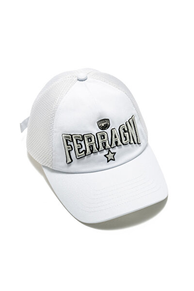 76SBZK21 CHIARA FERRAGNI KADIN BERE/ŞAPKA