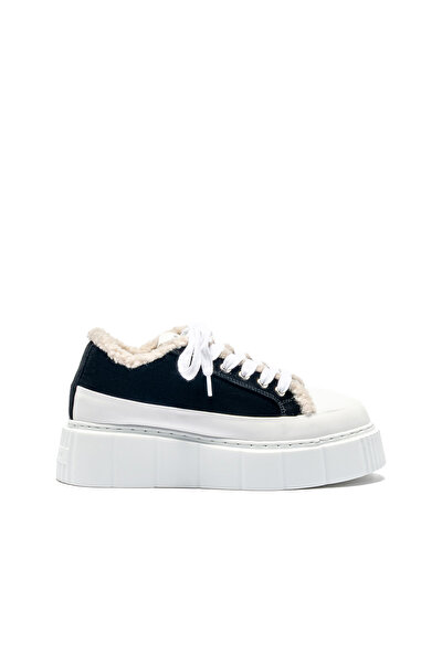 MATILDA CURLY INUIKII Kadın Platform Sneaker