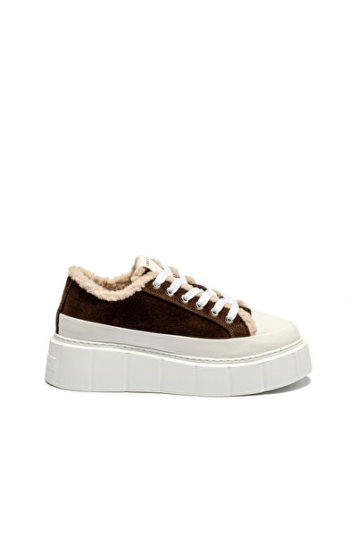 MATILDA CURLY INUIKII Kadın Platform Sneaker