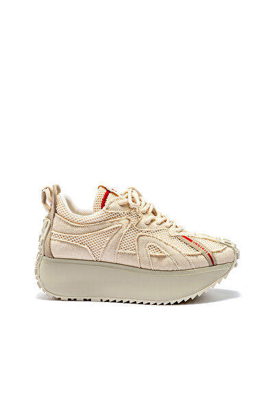 MARIBELLA DENIM  INUIKII KADIN SNEAKER