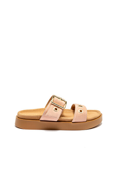 TILDA BUCKLE INUIKII KADIN TERLİK