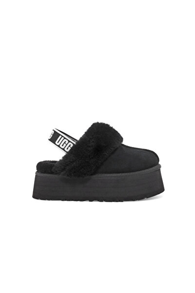 1113474 FUNKETTE UGG KADIN Platform Terlik