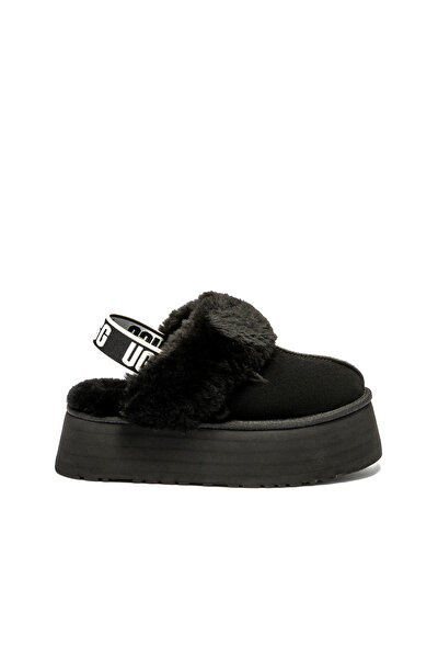 1113474 FUNKETTE UGG KADIN Platform Terlik