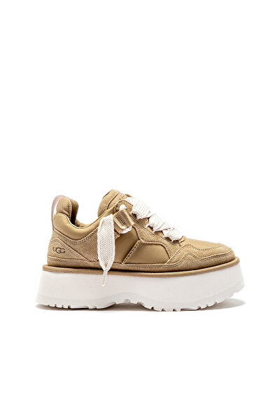 1171541 ASTROMEL UGG KADIN PLATFORM SNEAKER