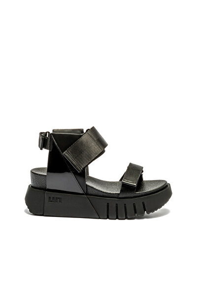 DELTA RUN UNITED NUDE KADIN SANDALET