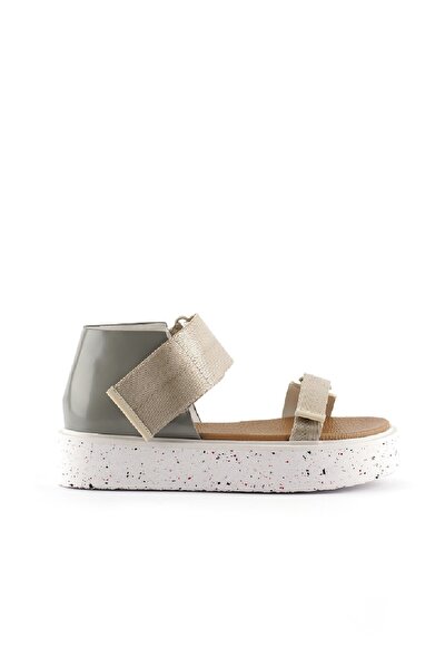 VITA SANDAL UNITED NUDE KADIN SANDALET