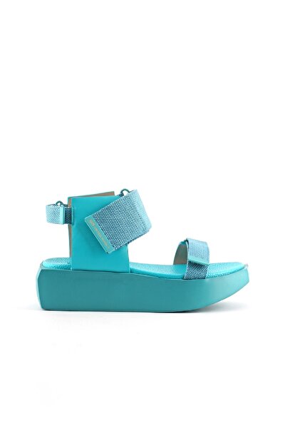 WA LO  UNITED NUDE KADIN SANDALET