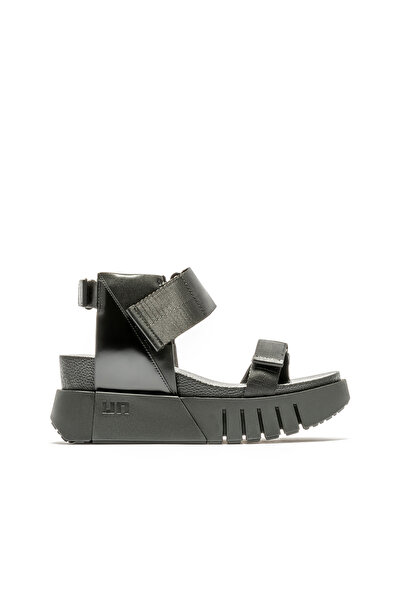 DELTA RUN UNITED NUDE KADIN SANDALET