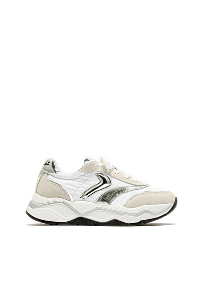 CLUB 108 VOILE BLANCHE KADIN SNEAKER