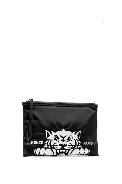 5PM612 KENZO UNISEX CLUTCH