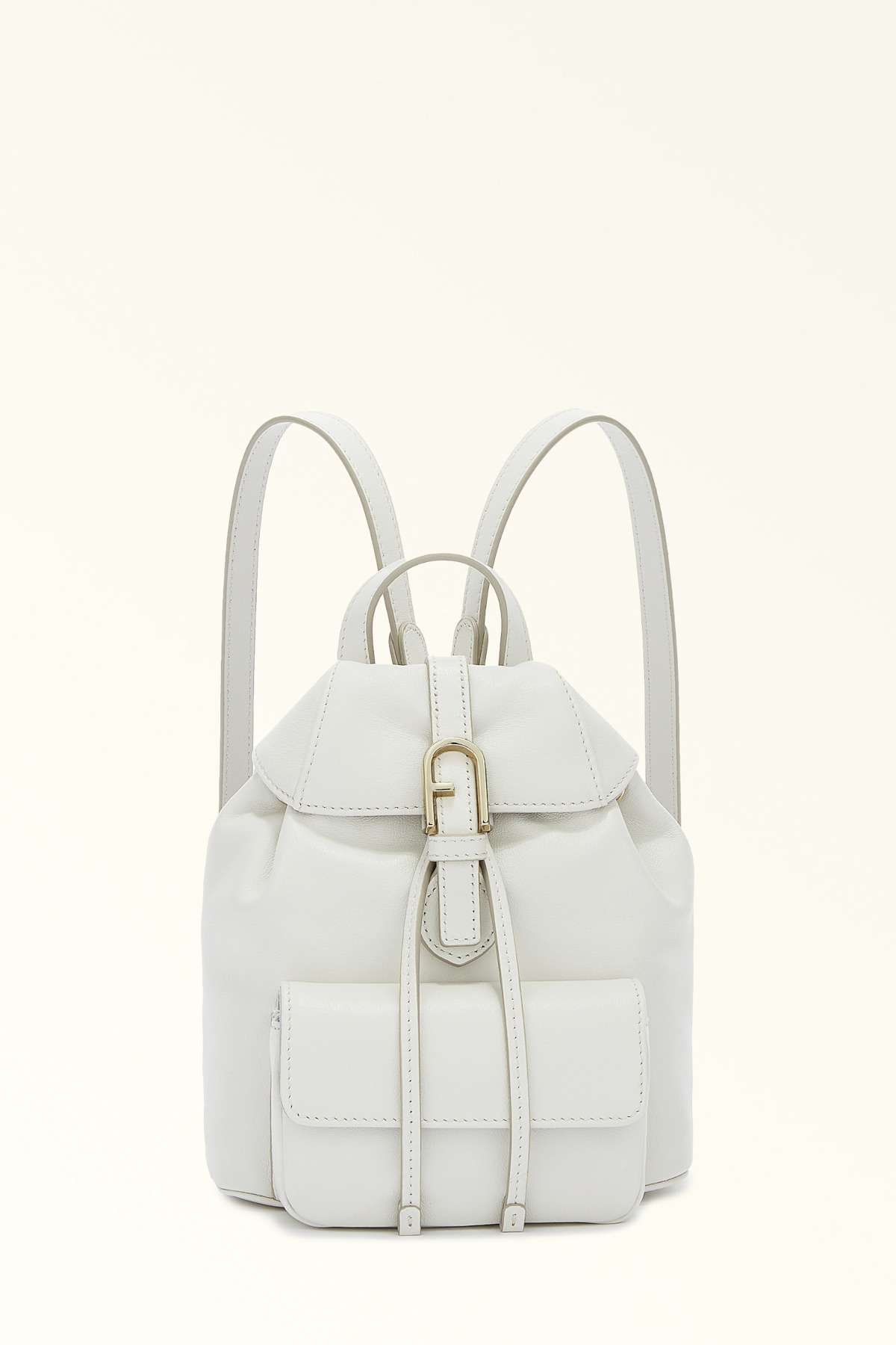 WB01291 FURLA FLOW MINI BACKPACK
