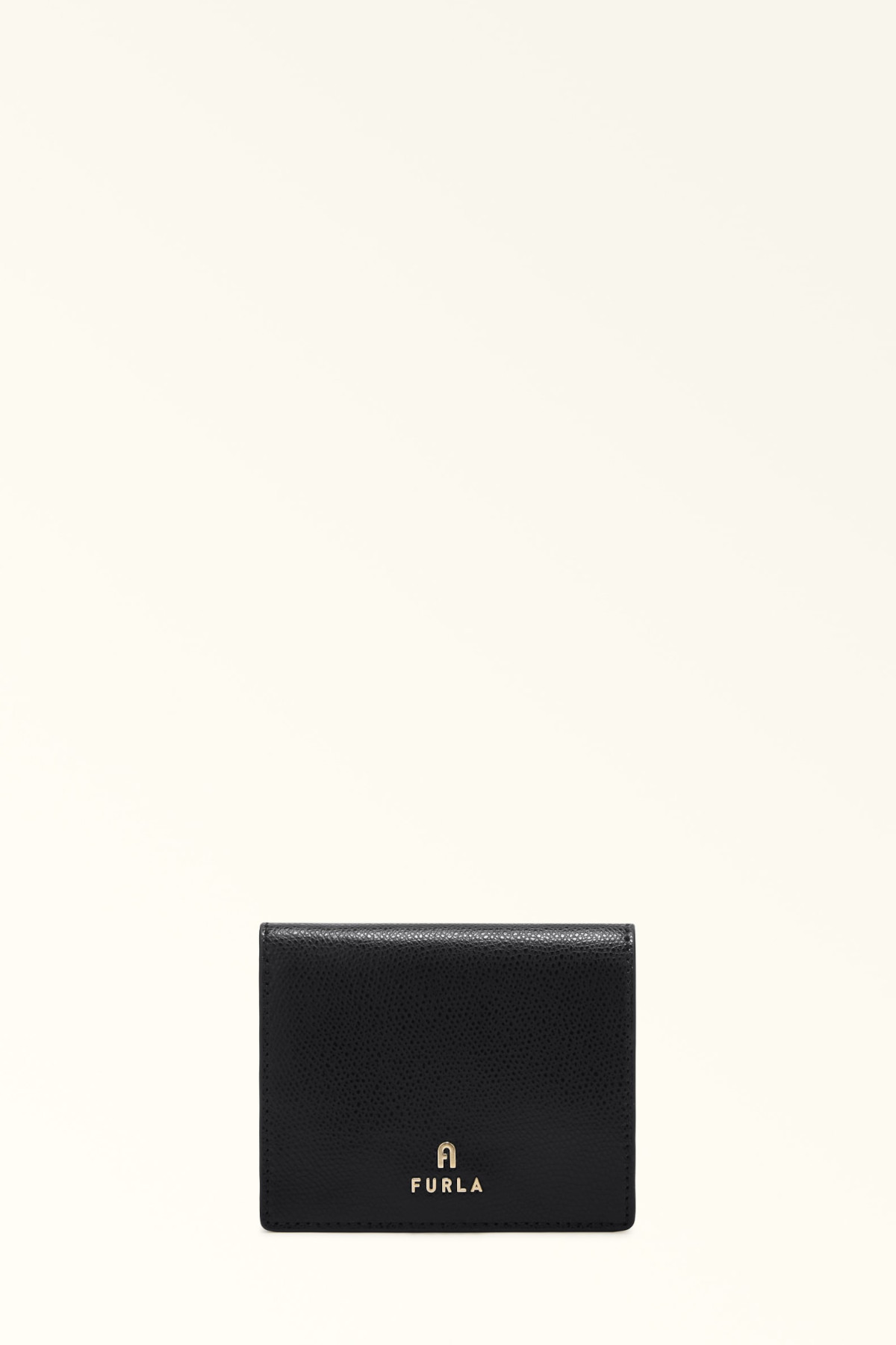 WP00304 FURLA CAMELIA S COMPACT WALLET