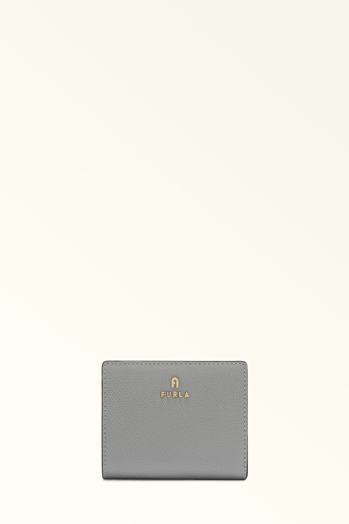 WP00307 FURLA CAMELIA S COMPACT WALLET