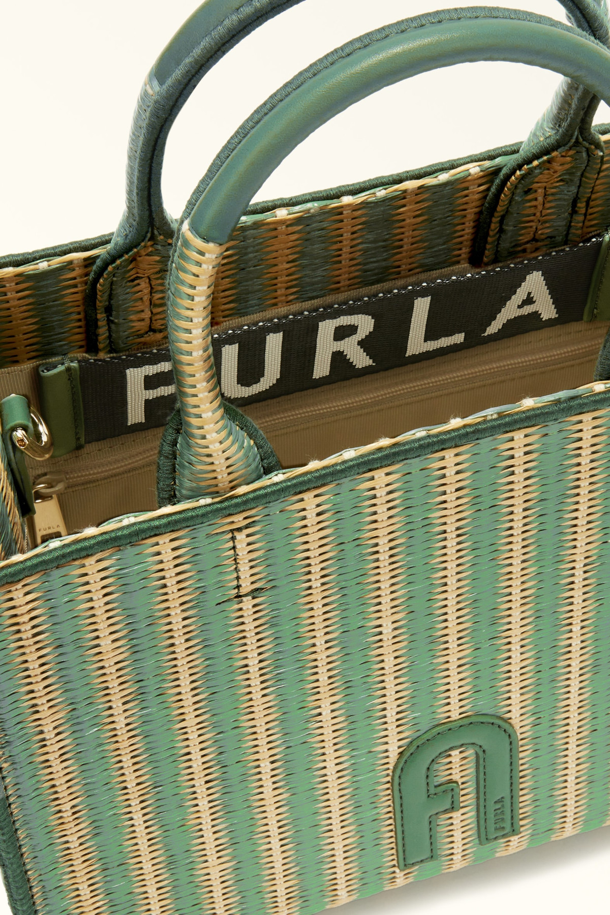 WB00299 FURLA OPPORTUNITY S TOTE