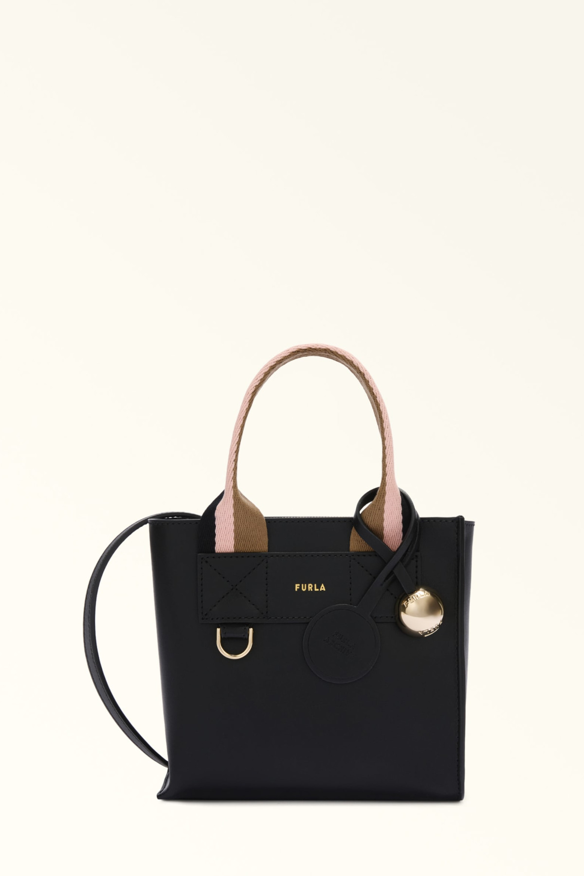 RIO　FURLA WB02068 FURLA DIVIDE IT MINI TOTE