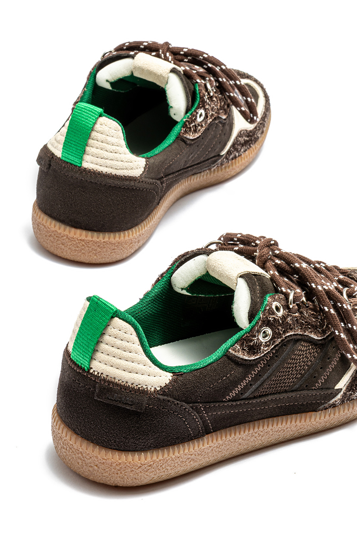 S100979-01 ALOHAS Kadın Sneaker