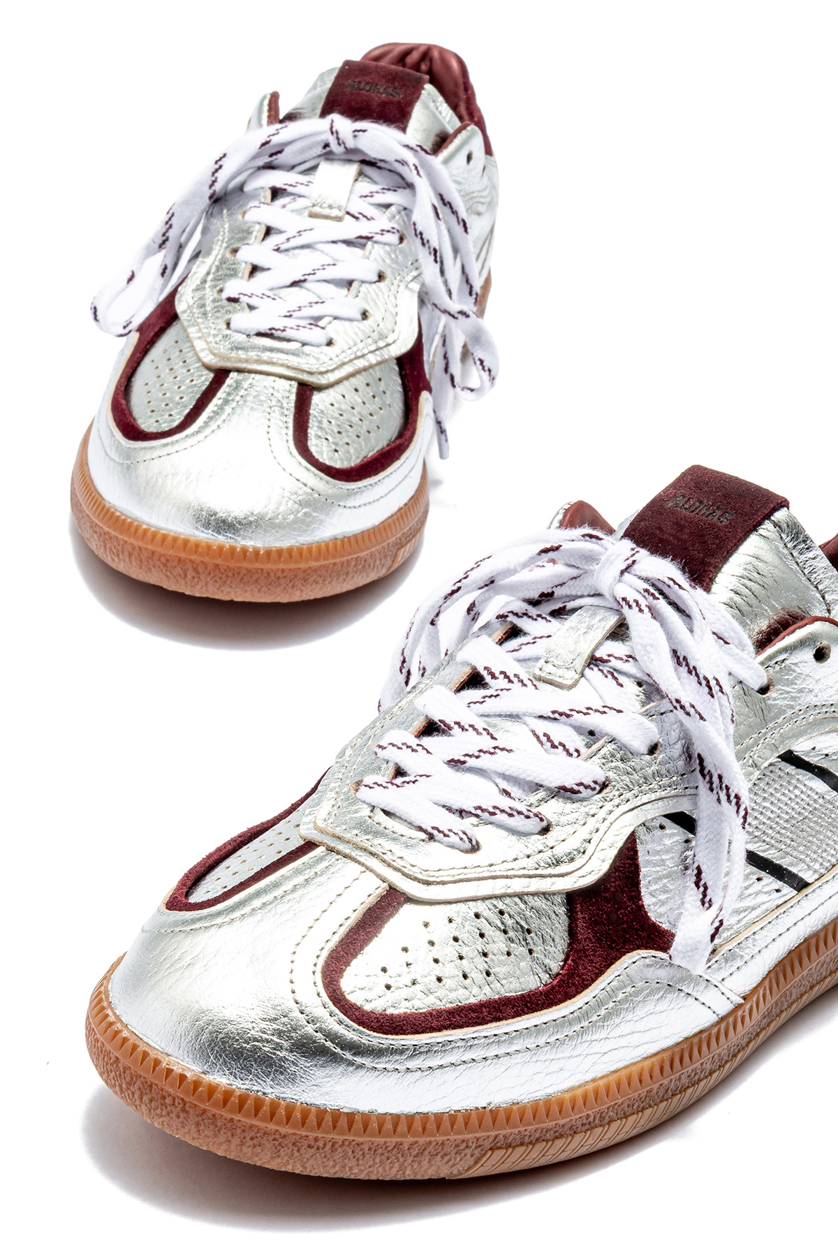 S101208-01 ALOHAS KADIN SNEAKER
