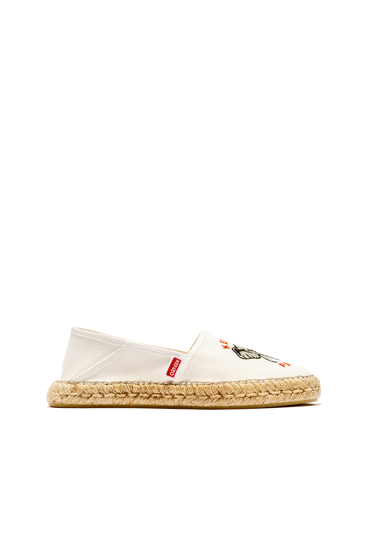 2ES020 KENZO KADIN ESPADRİL
