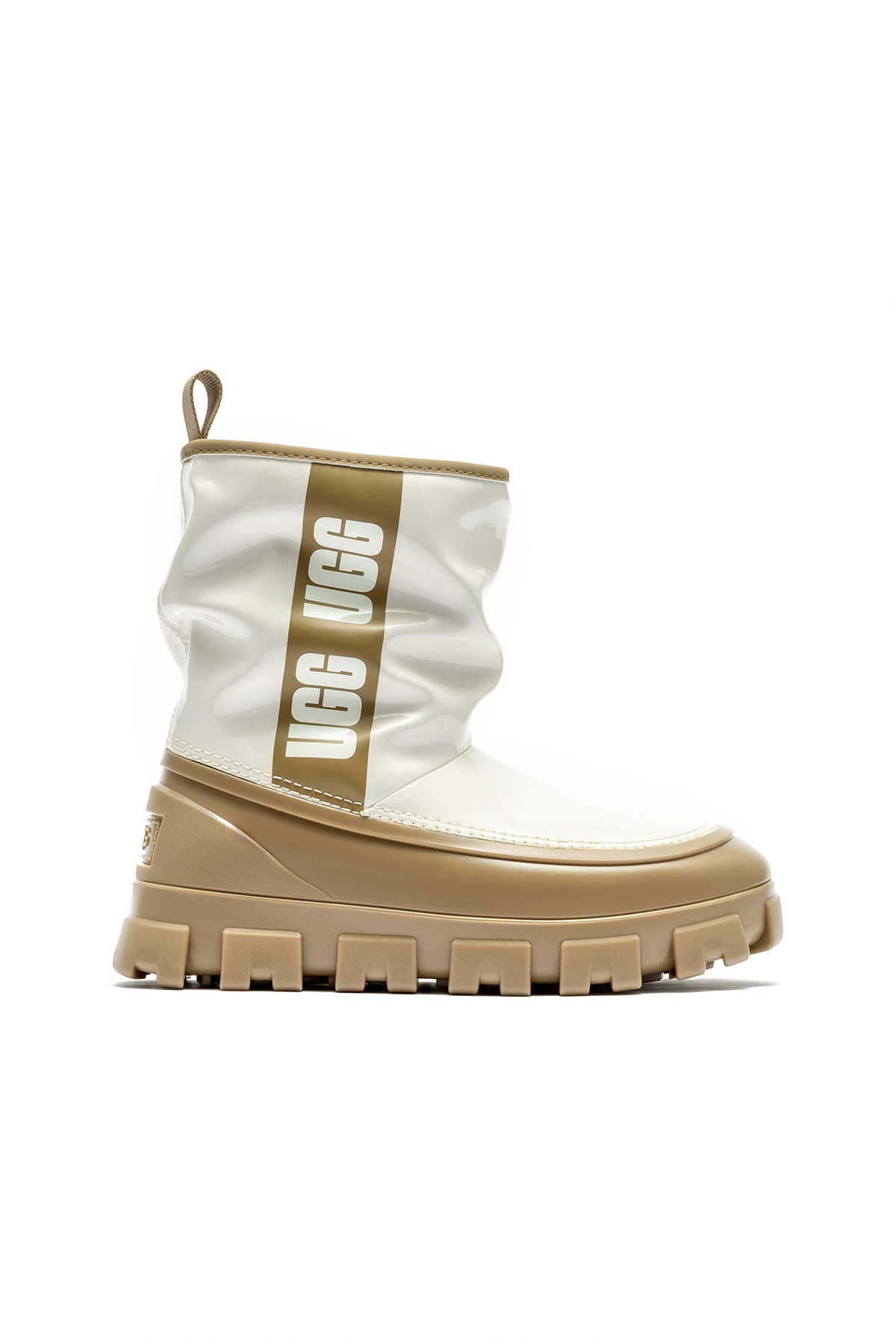 1144059 CLASSIC BRELLAH MINI RAIN UGG KADIN YAĞMUR BOTU
