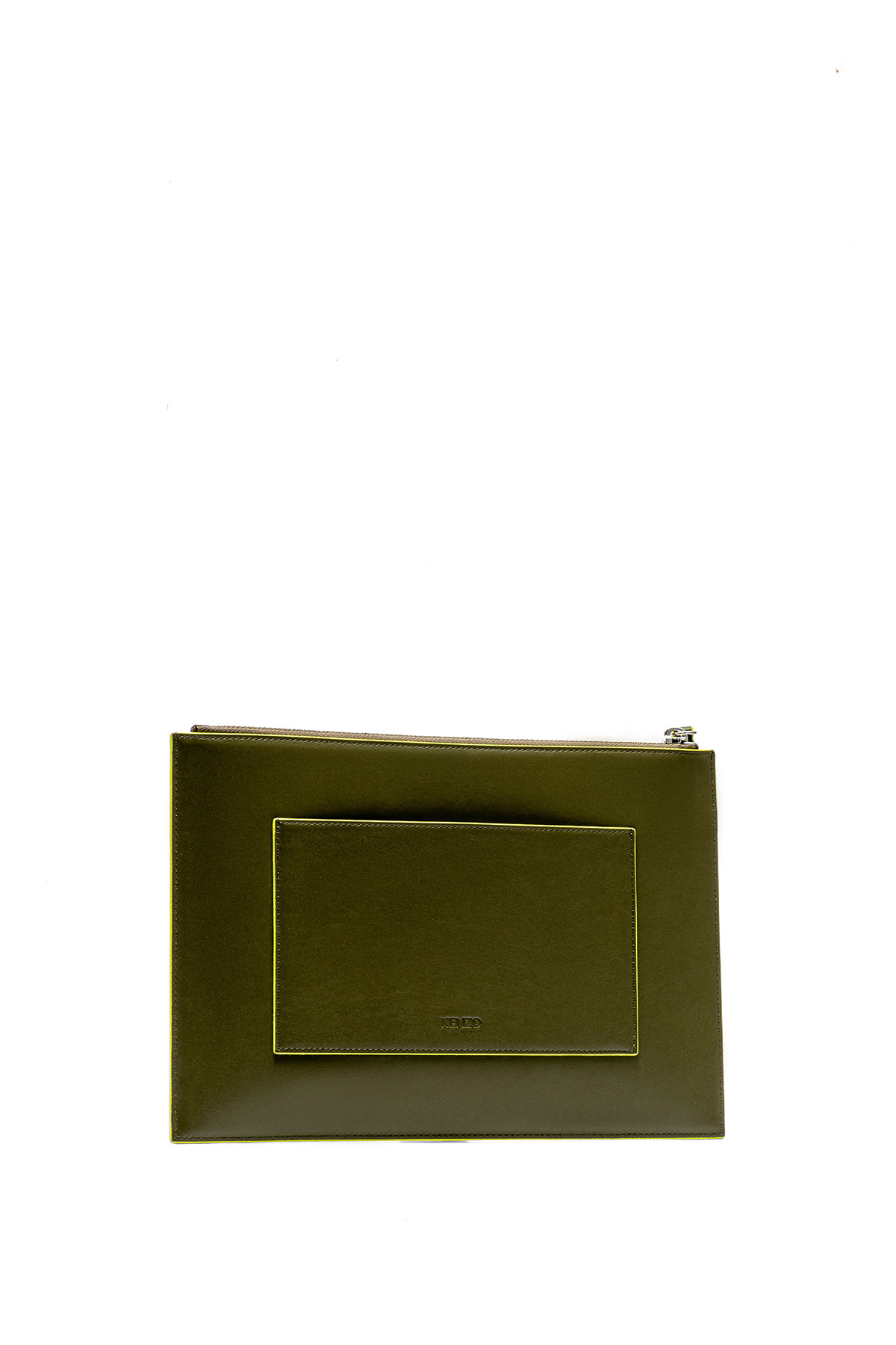 8PM822 KENZO UNISEX CLUTCH