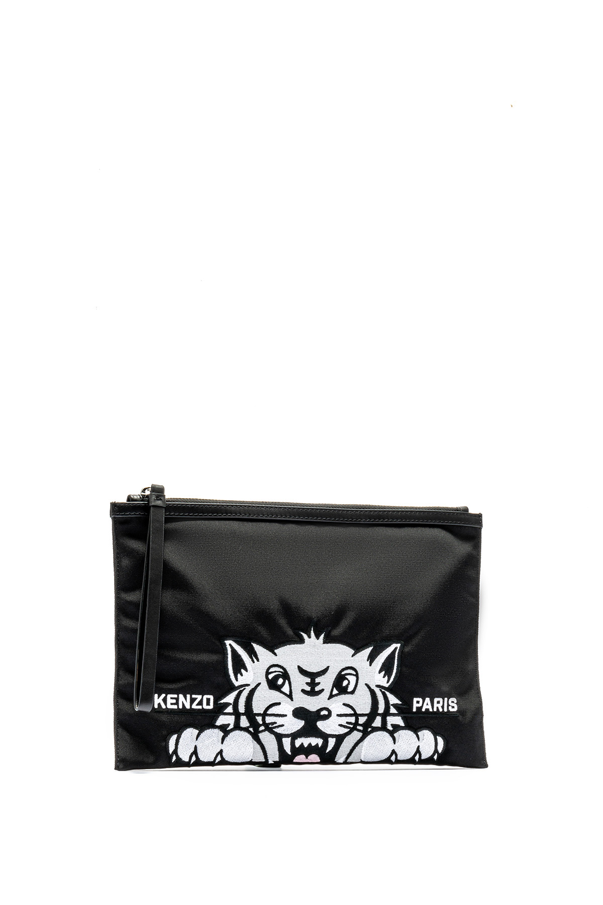 5PM612 KENZO UNISEX CLUTCH